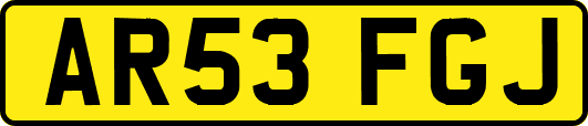 AR53FGJ