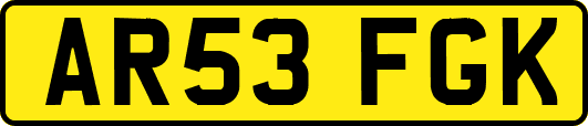 AR53FGK