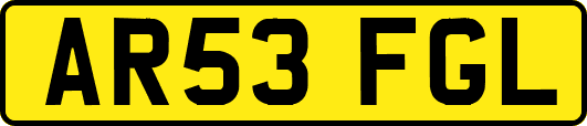 AR53FGL