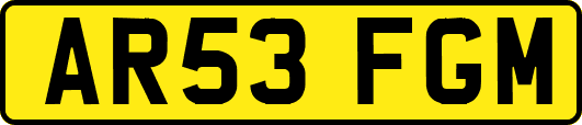 AR53FGM