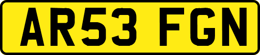 AR53FGN