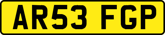 AR53FGP