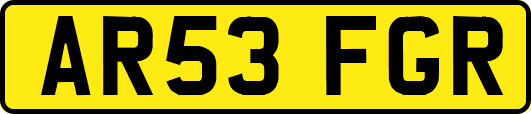 AR53FGR