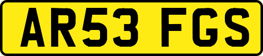 AR53FGS