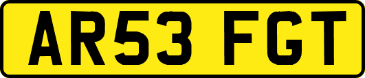 AR53FGT