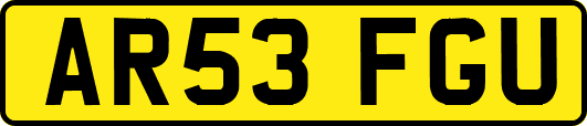 AR53FGU