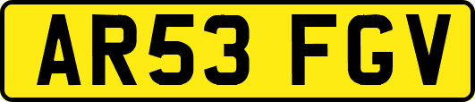 AR53FGV