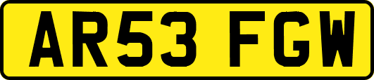 AR53FGW