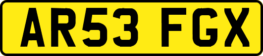 AR53FGX