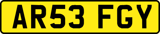 AR53FGY