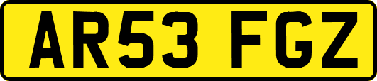 AR53FGZ
