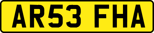 AR53FHA