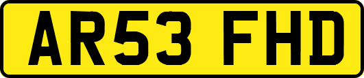 AR53FHD