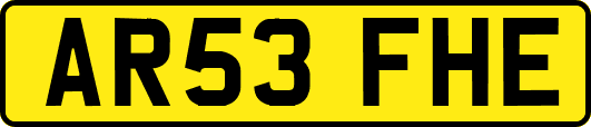 AR53FHE
