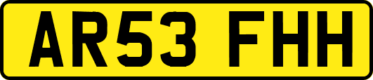 AR53FHH
