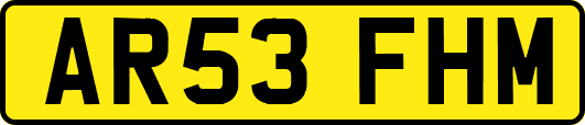 AR53FHM