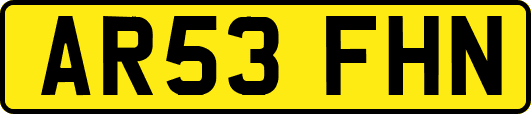 AR53FHN