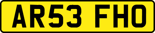 AR53FHO