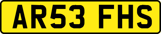 AR53FHS