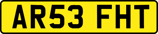 AR53FHT