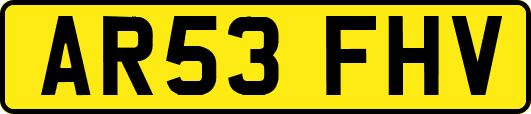 AR53FHV