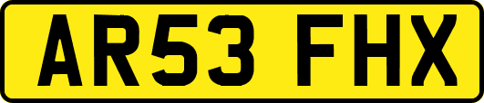 AR53FHX