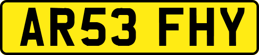 AR53FHY
