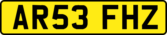 AR53FHZ