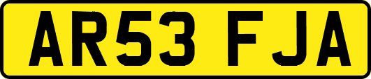 AR53FJA