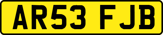 AR53FJB