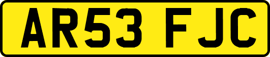 AR53FJC