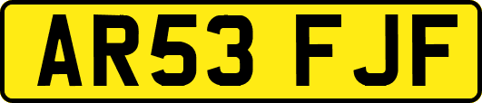 AR53FJF
