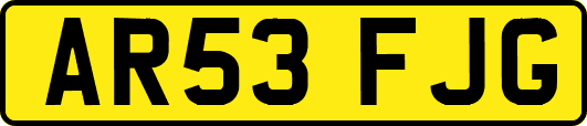 AR53FJG