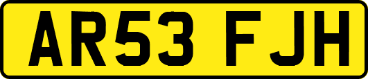 AR53FJH