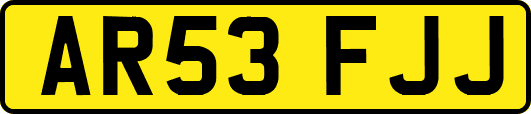 AR53FJJ