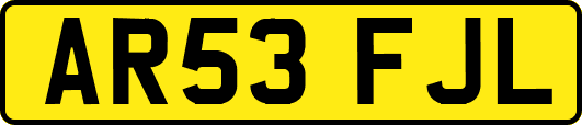 AR53FJL