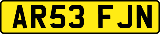 AR53FJN