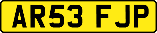 AR53FJP