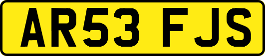 AR53FJS