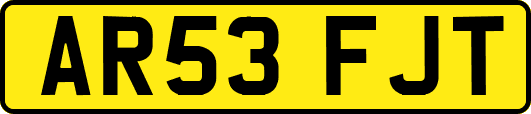 AR53FJT