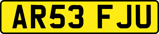 AR53FJU