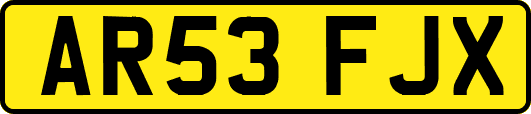 AR53FJX