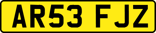 AR53FJZ