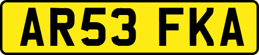 AR53FKA