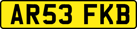 AR53FKB
