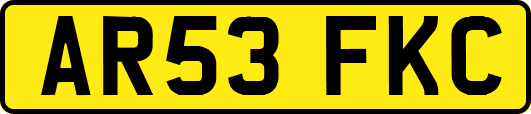 AR53FKC