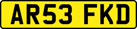 AR53FKD
