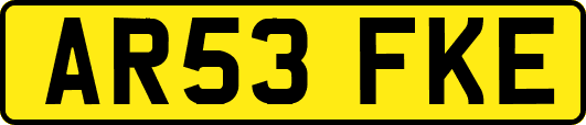 AR53FKE