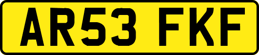 AR53FKF