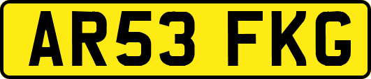 AR53FKG
